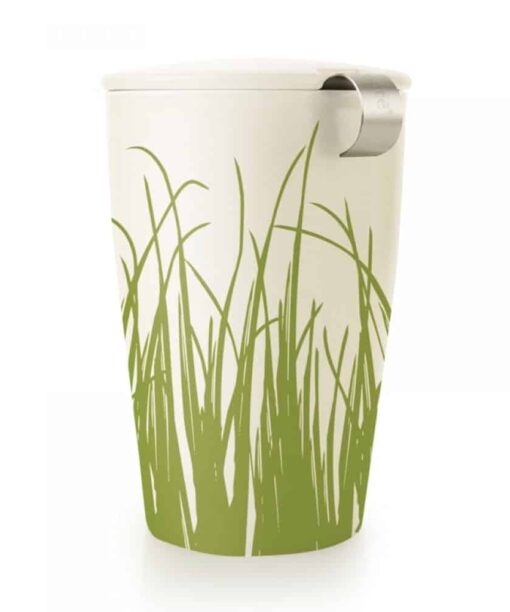 Cana pentru ceai Kati Green Grass