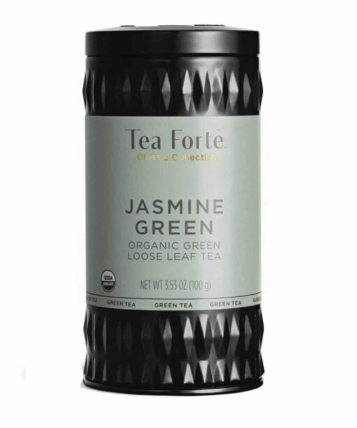Ceai de iasomie Jasmine Green