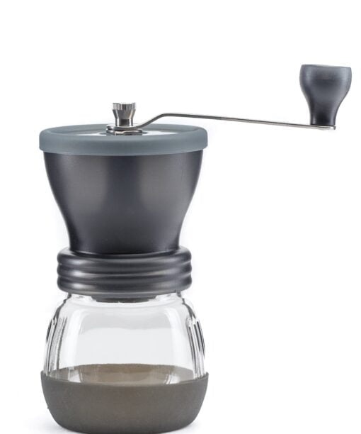 HARIO Ceramic Coffee Mill Skerton rasnita pentru cafea